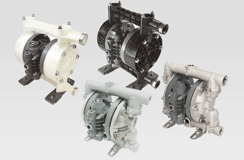 Type 250 Models