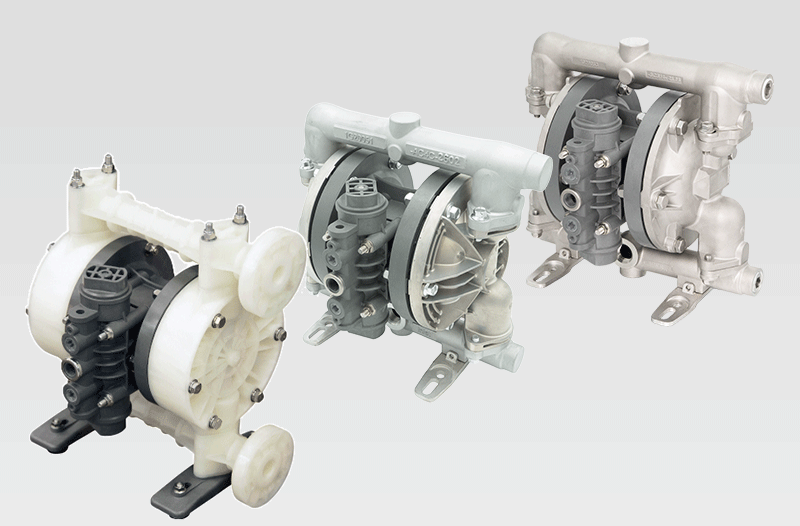 Type 200 Models