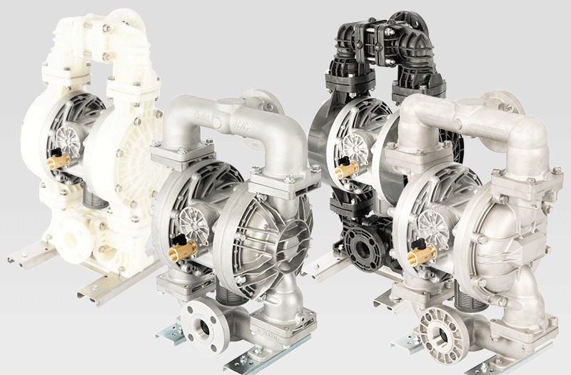 Type 400 Models