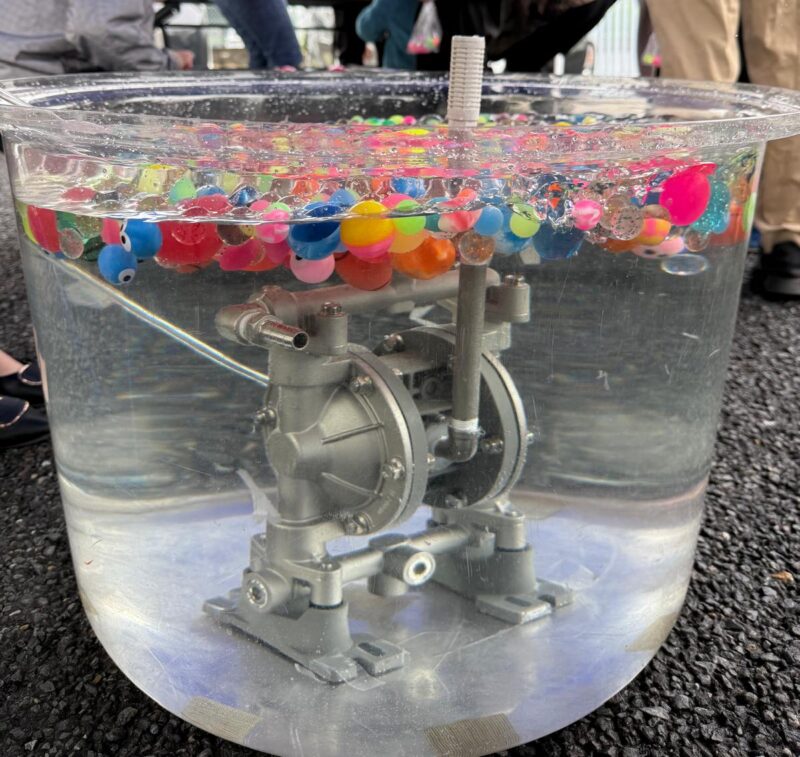 LinkedIn has been uploaded!