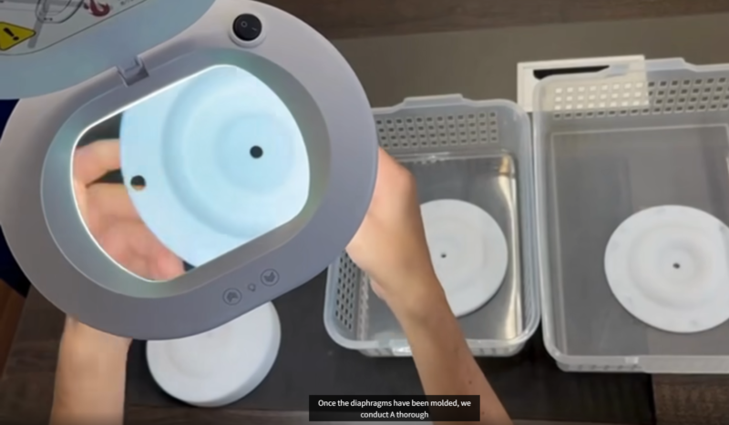 LinkedIn has been uploaded!